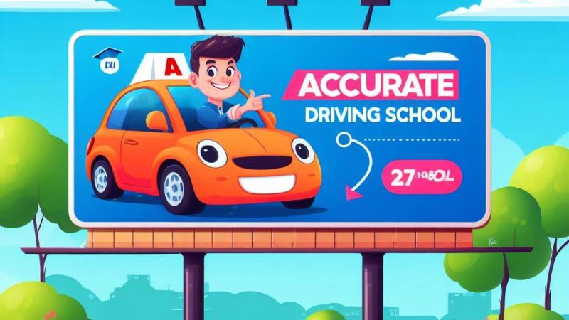 AAcurate Driving School: Your Path to Safe and Skilled Driving