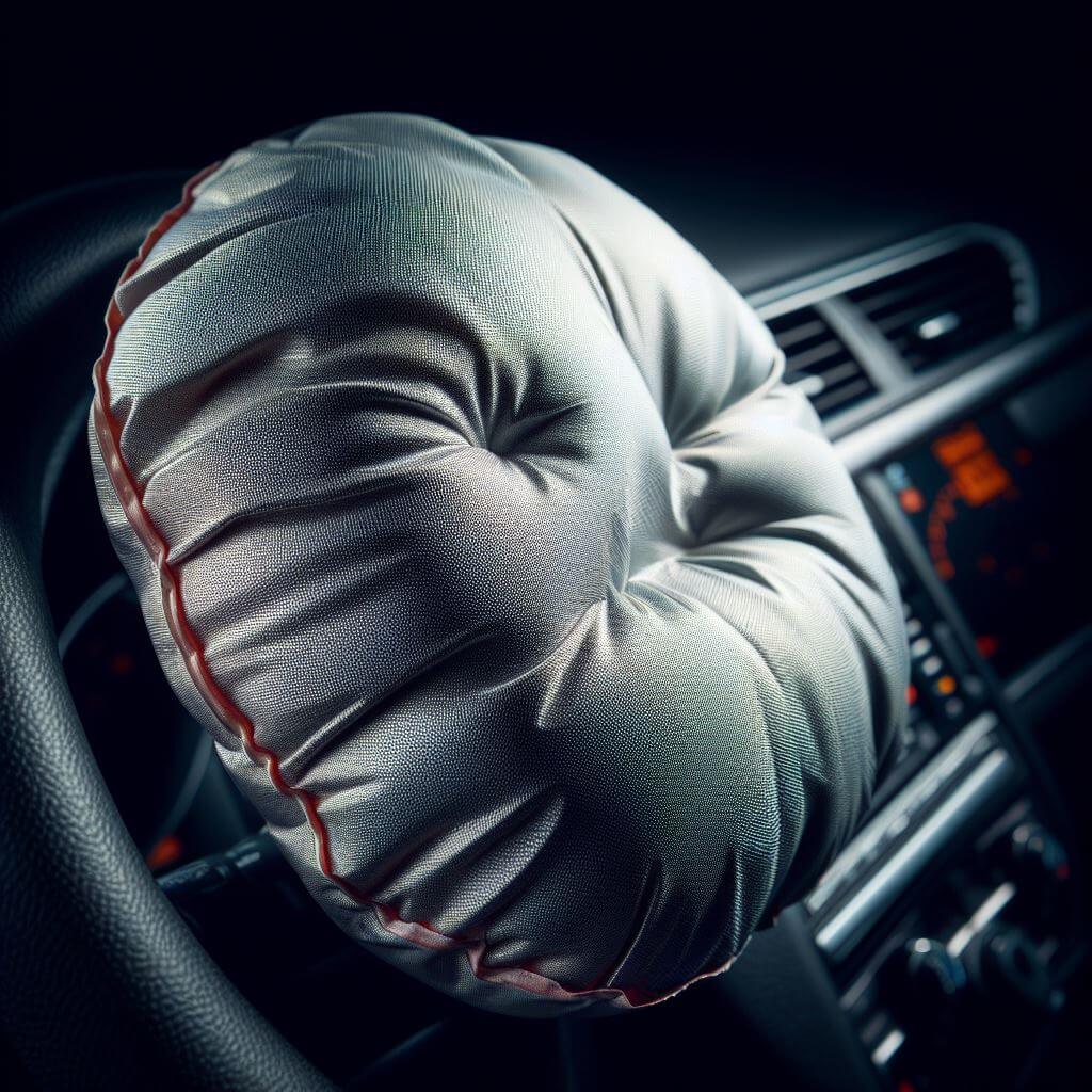 Unveiling the Revolutionary World of Air Bags: Making Roads Safer for All