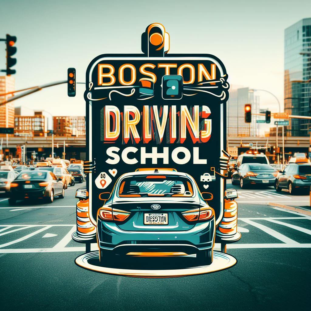 Boston Driving School: Learn to Drive with Confidence