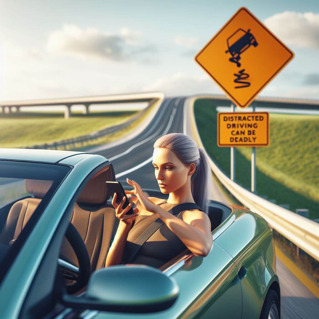 Can Driving Be Dangerous? An In-depth Exploration of Road Safety