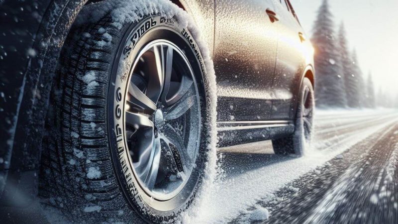 How to Choose Winter Tires: A Comprehensive Guide for Safe and Efficient Winter Driving