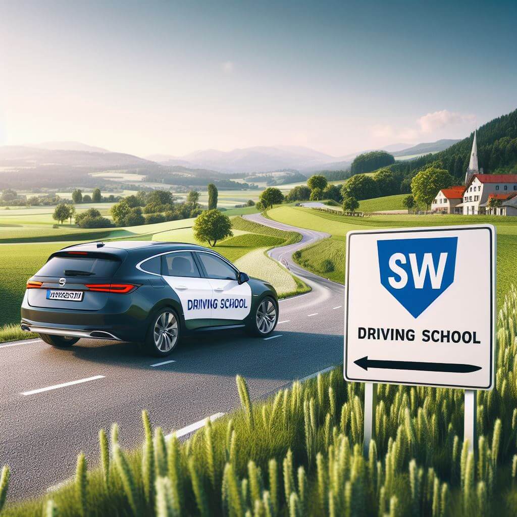 Taking the Wheel of Success: SW Driving School Guides You In Your Journey Towards Safe Driving