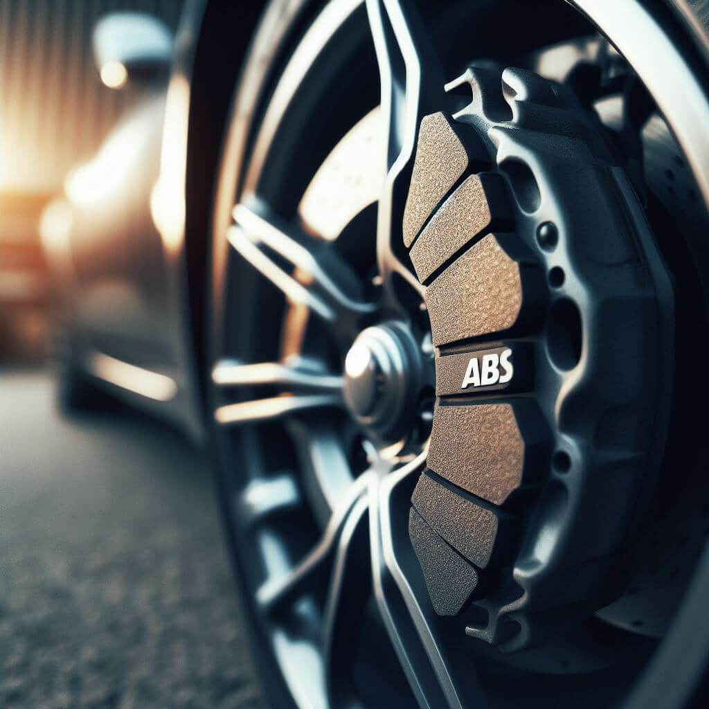What Is ABS Area Car EU