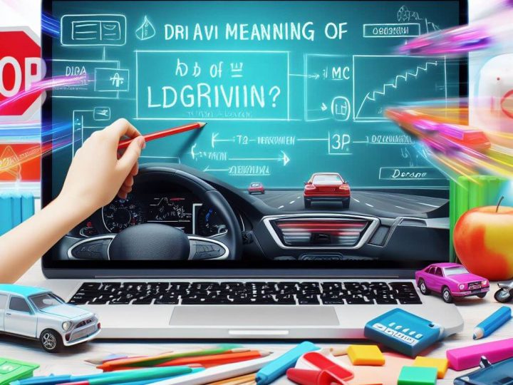 The Meaning of Driving Lesson: A Comprehensive Guide to Learning and Mastering the Art of Driving