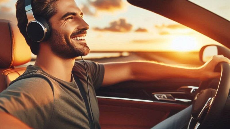 Mastering the Art of Comfortable Driving: Tips for a Stress-Free Experience