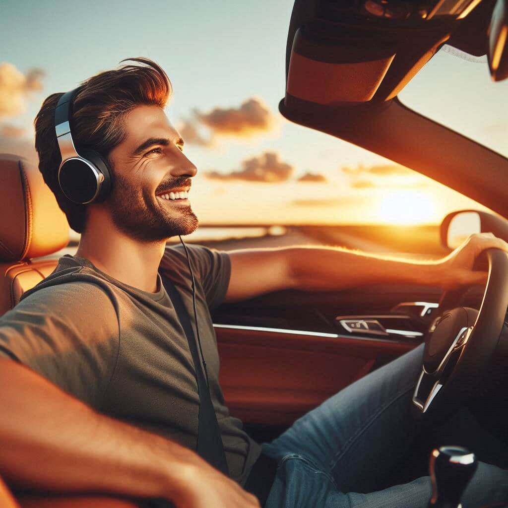 Mastering the Art of Comfortable Driving: Tips for a Stress-Free Experience