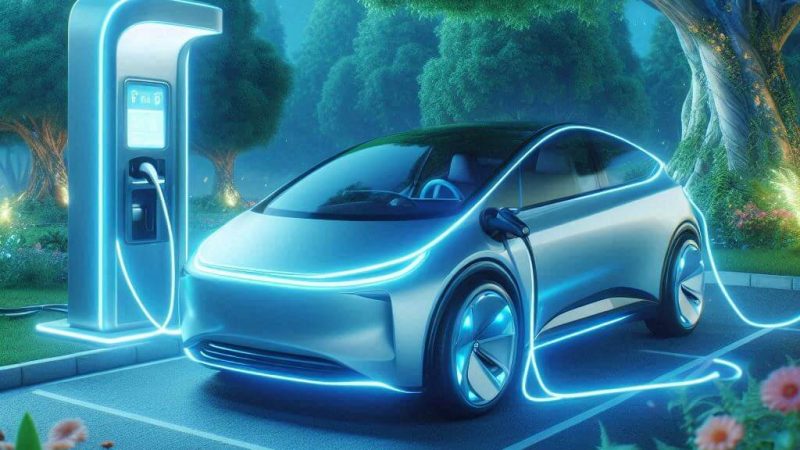 Revving Up the Future: The Rise of e-POWER in Cars