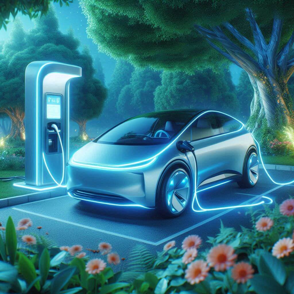 Revving Up the Future: The Rise of e-POWER in Cars