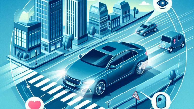 How to Safely Use Advanced Driver Assistance Systems (ADAS)