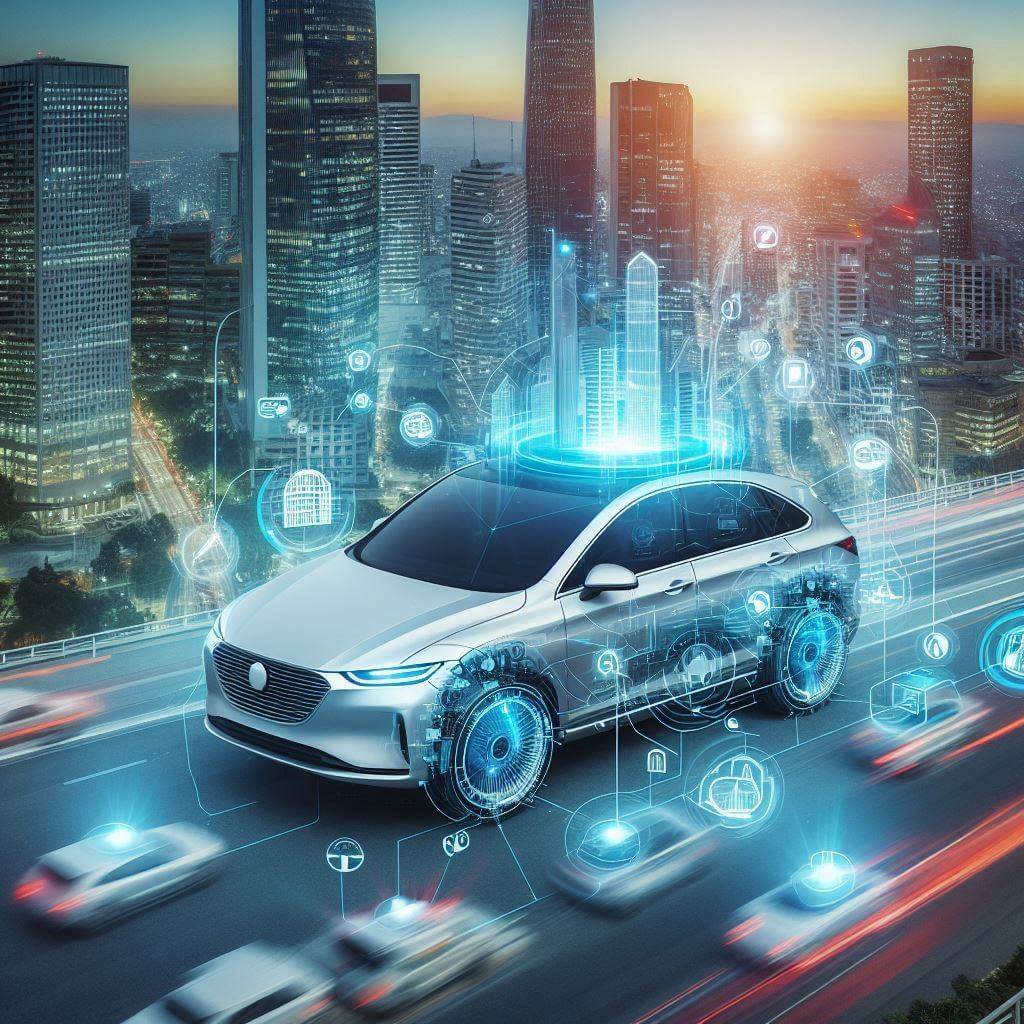 The Future of Driving: Exploring Autonomous Vehicles