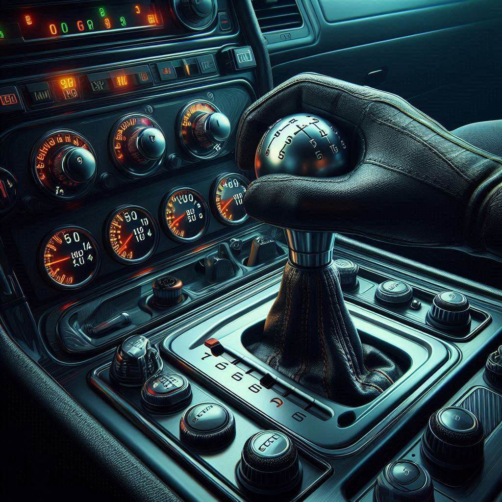 Mastering Manual Transmission: Tips for Smooth Gear Shifting