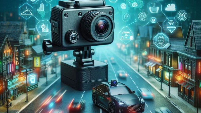 Smart Dash Cams: The Ultimate Tool for Enhancing Driving Safety