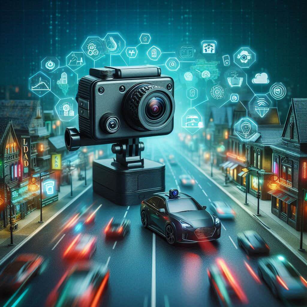 Smart Dash Cams: The Ultimate Tool for Enhancing Driving Safety