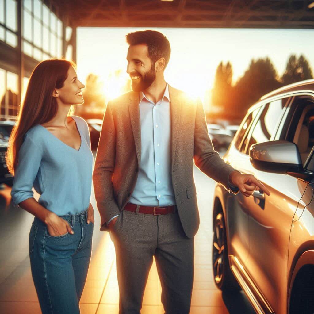 The Right Time to Buy a Car: A Comprehensive Guide for Financial Savvy Consumers