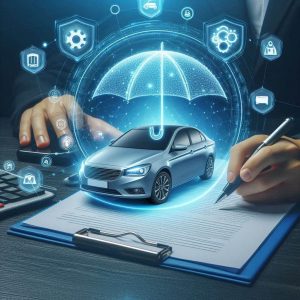 The Comprehensive Guide to Car Insurance: Understanding Coverage, Types ...